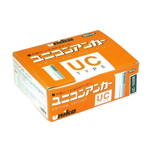 ユニカ ユニコンアンカーＵＣ－３０４０ 1点 +50点