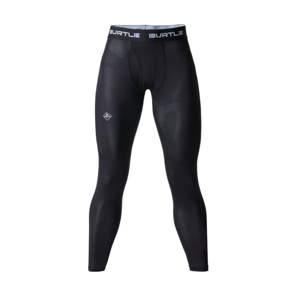 エアーフィットパンツ Lブラック 4073-35-L 1着