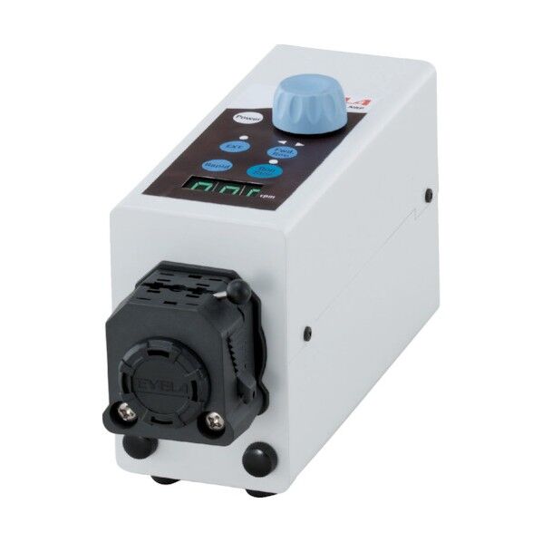東京理化器械 定量送液ポンプ（ローラーポンプ） NRP-1000 1台
