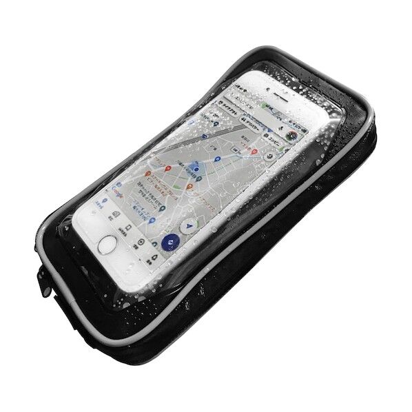 ウォータープルーフスマホケースL 72548 1点