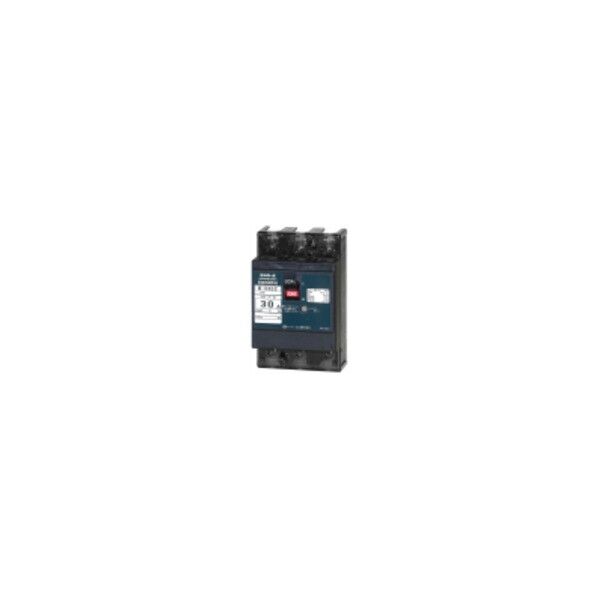 Eシリーズ(経済タイプ)配線用遮断器32A(7.5kW) B33MEC320 1