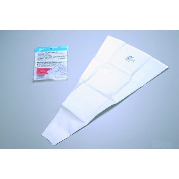 フレックス絞袋 ケーキアイサー 24インチ #3025 480473 1点