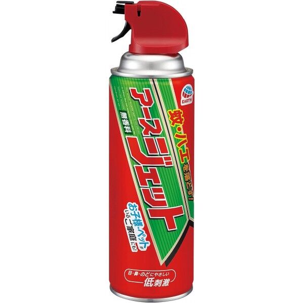 カンダ アース製薬アースジェット 427171 427171 1個