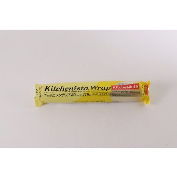 キッチニスタラップ詰替用 377402