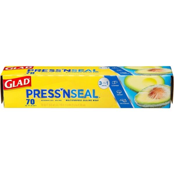 グラッドプレス&シール マジックラップ 377399