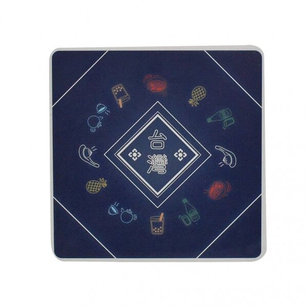 台湾ネオン コースター 437469