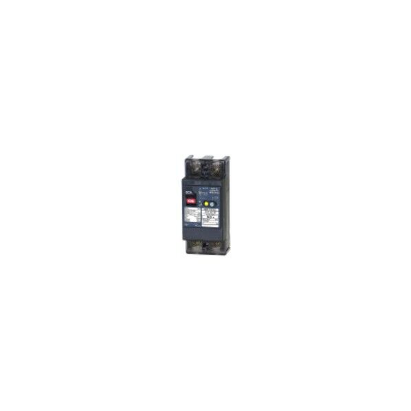 Eシリーズ 経済タイプ 漏電遮断器 OC付 52EC5015 1