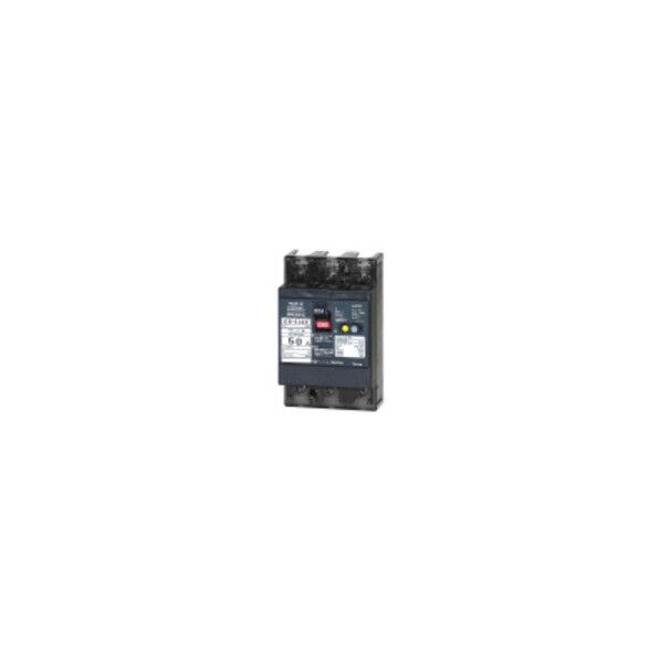 Eシリーズ 経済タイプ 漏電遮断器 OC付 53EC1515 1