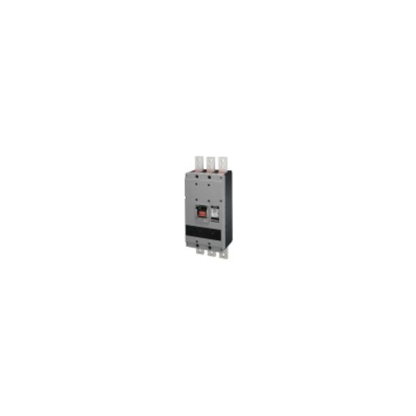 Eシリーズ(経済タイプ)配線用遮断器75A B102EC07 1