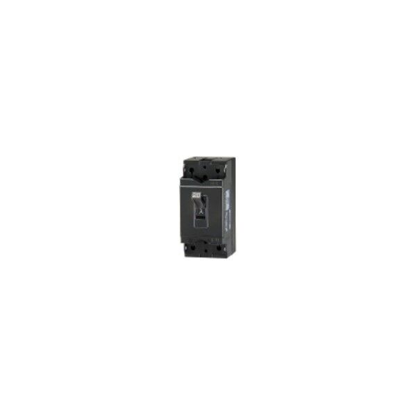 安全ブレーカ 機器組込用･産業用 B1EAD02 1個