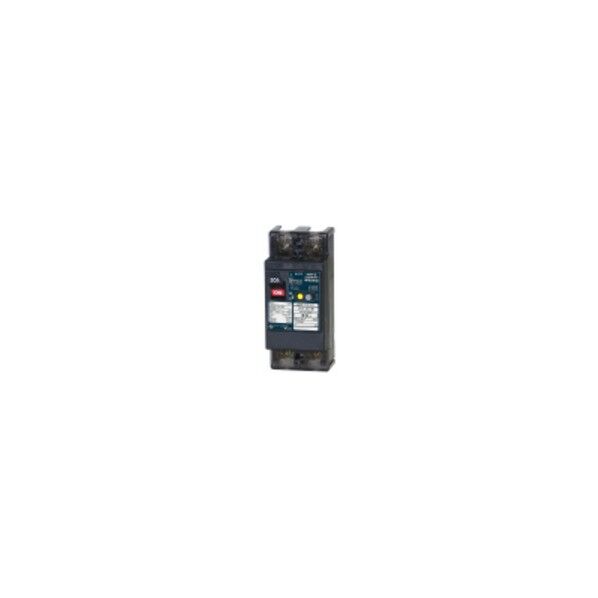Eシリーズ 経済タイプ 漏電遮断器 OC付 32EC1515F 1