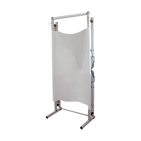 ※法人専用品※常磐精工 SPCショートストレッチャー脚部付 SPCSTANKAAS 1台