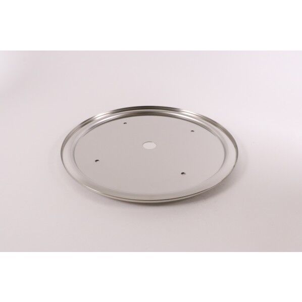 ウォーターパン用専用プレートⅡ 外径×高さmm:φ303×H12 446024 1点