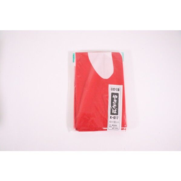 K017 やきそば 432017 1点