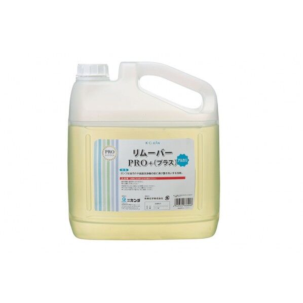 リムーバーPRO+(プラス) 4kg 427185 1点