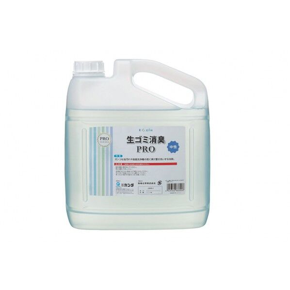 生ゴミ消臭PRO 4kg 427180 1点