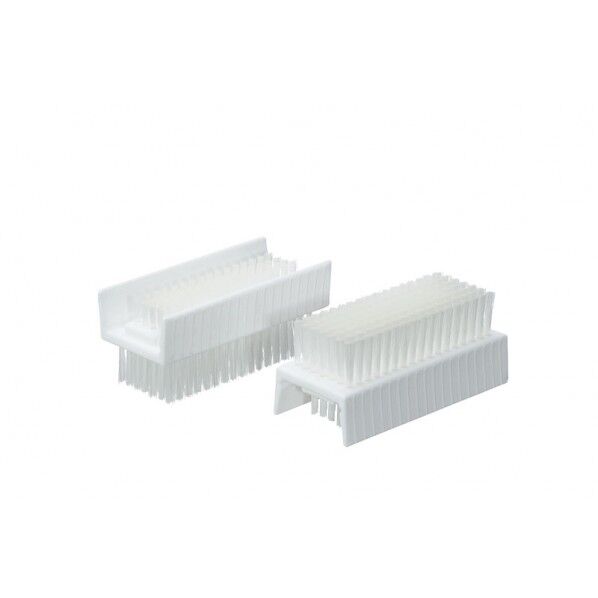 ハンドブラシ用替ブラシ 外寸縦×横×高さmm:95×45×H40 427032 1点