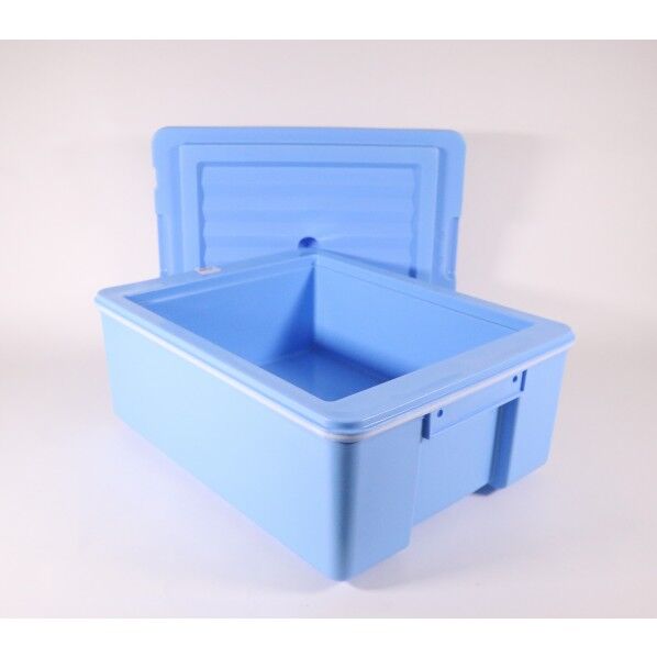 エスレンコンテナー SP-15D 蓋付 縦×横×高さ 容量mm:483×373×H2183升入 398020 1点