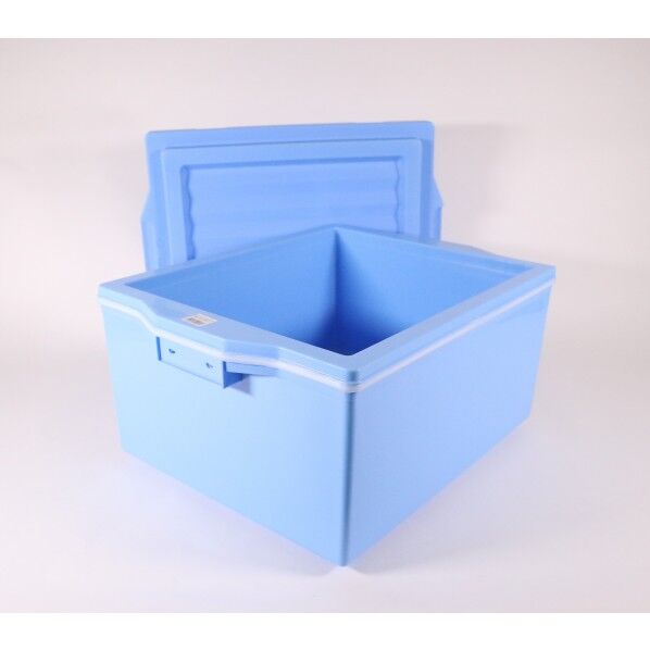 エスレンコンテナ深型 SP-20D 蓋付 縦×横×高さ 容量mm:483×373×H2565升入 398018 1点