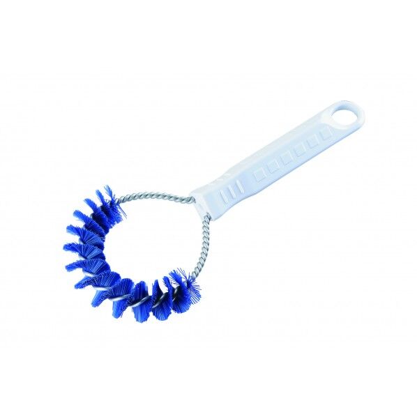 中華鍋用耐熱ブラシ 外幅×全長mm:120×285 380315 1点