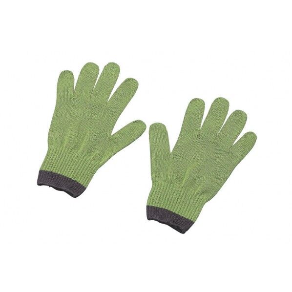 アラミド手袋 L EGG-90 378204 1点