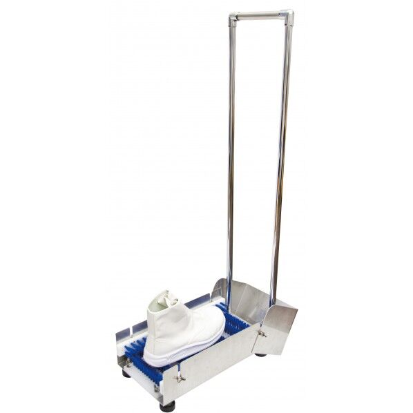 靴洗浄ブラシ HBS-KSB 380318