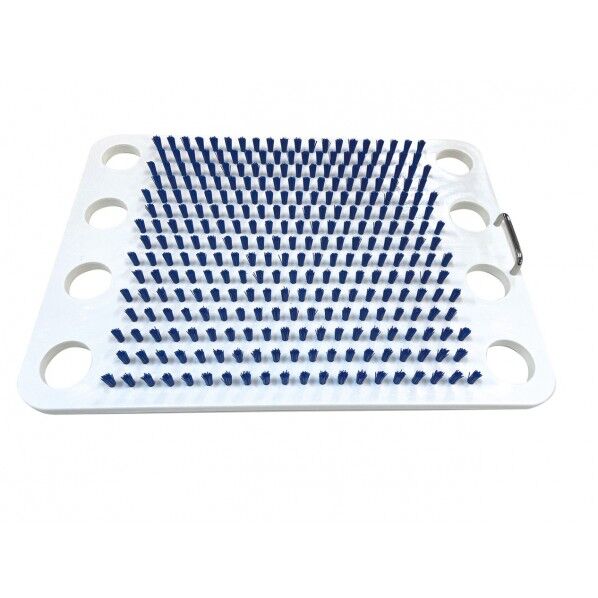 靴底洗浄ブラシ 380325