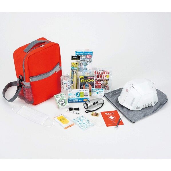 エマージェンシーツールキット 343139