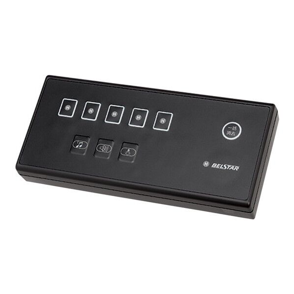 ベルスター5枠消機 BS5E 189241