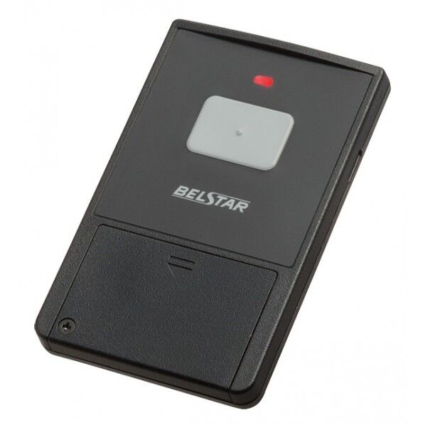 ベルスター送信機 カード型 BS4C-XBLブラック 189243