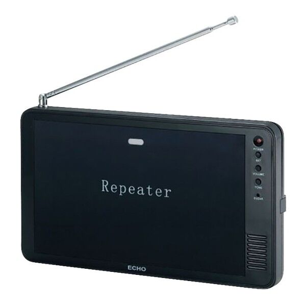 エコチャイム  EC-500 中継機 189299