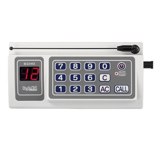 リプライコール送信機 RE-100 604291