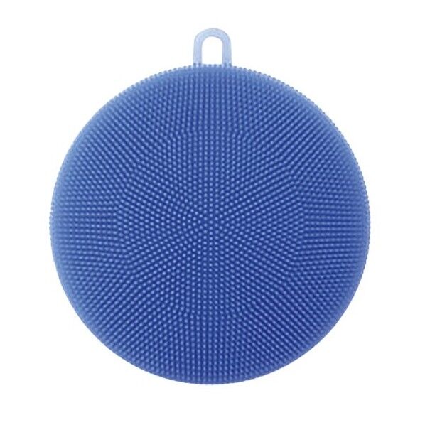 NEW'シリコンたわし 088403