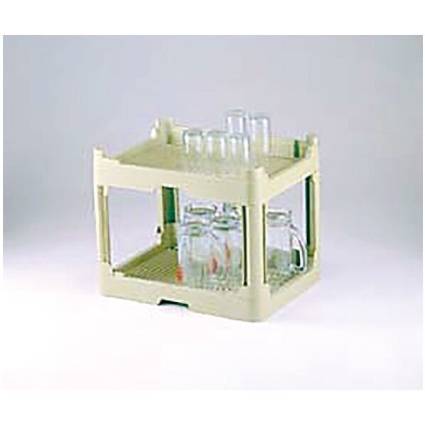 システムウォーターコランダー足無2段 101004