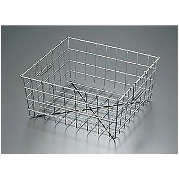 18-8食器カゴ A型 088057