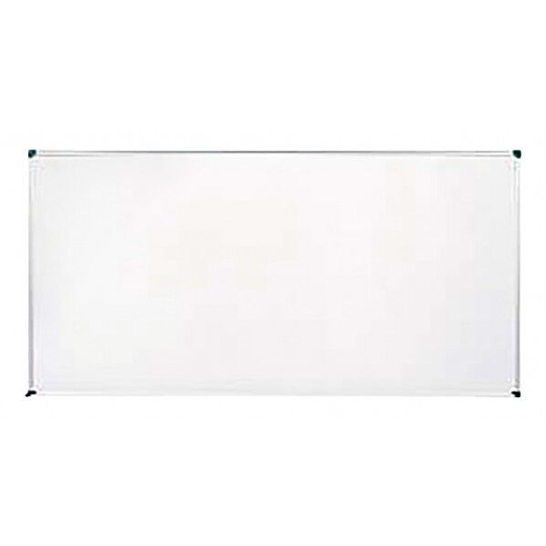 壁掛用ホーローホワイトボード無地 309068