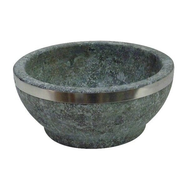 ステン巻石焼ビビンバ器 303054