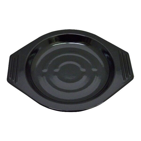 メラミン受け皿 303062