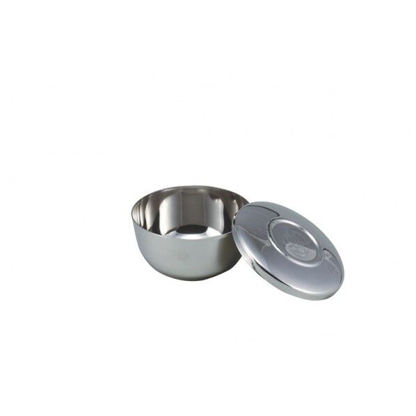 飯碗 蓋付（模様付） No.20 303093