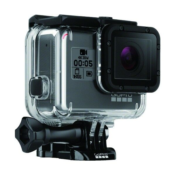 GoPro ダイブハウジング HERO5ブラック用