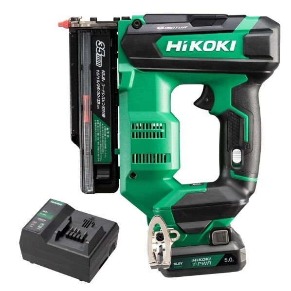 マキタ(makita) 18V 充電式面木釘打の通販｜即日出荷19万点以上 - 通販