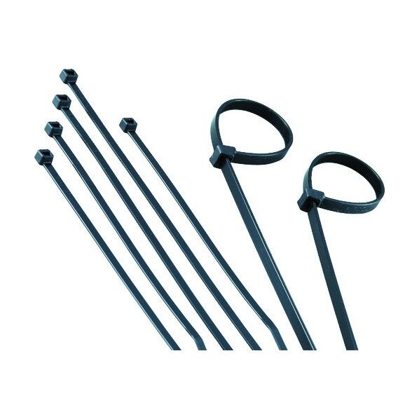 1.6mmx100m/#16 有刺鉄線(ステンレス製) EA951AW-11