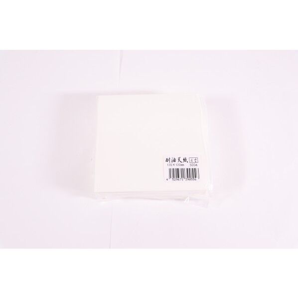 新'耐油天紙 295401