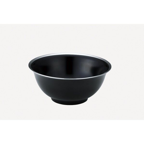 メタル丼Jr.渕磨きタイプ 387190