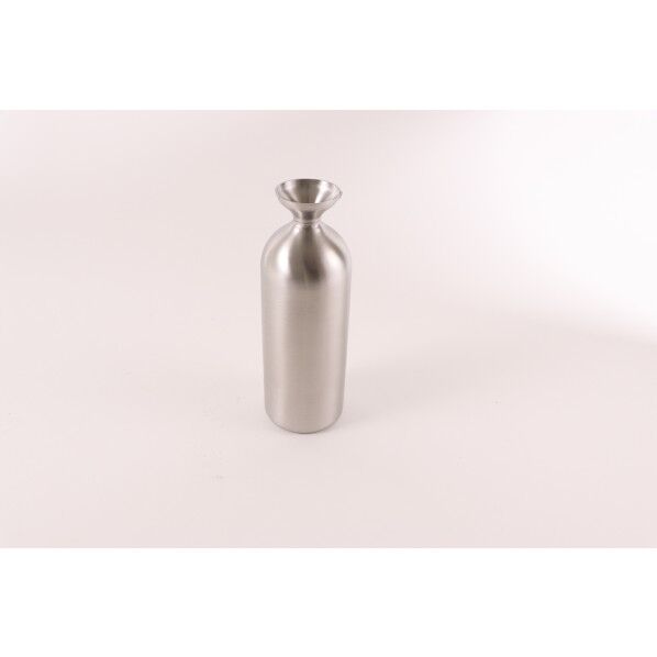 カンダ メタル丼 徳利 387328 外径×高さmm(容量ml):φ64×H190(約360) 387328 1個...