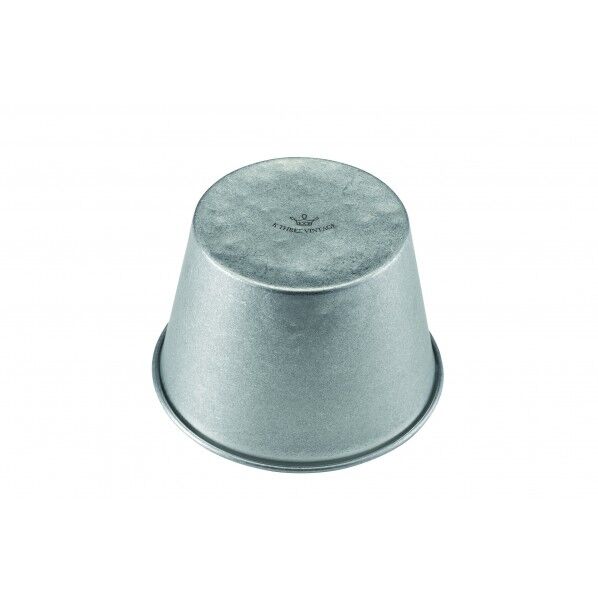 K3VINTAGE 18-8プリンカップ 481030