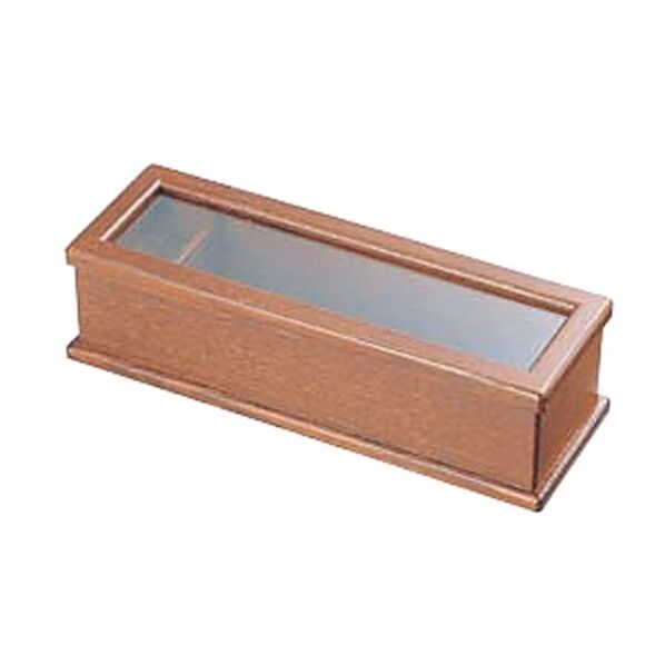 欅箸箱（ヨージ入付） 187010