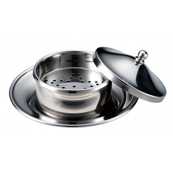 18-8 バタークーラー 605707