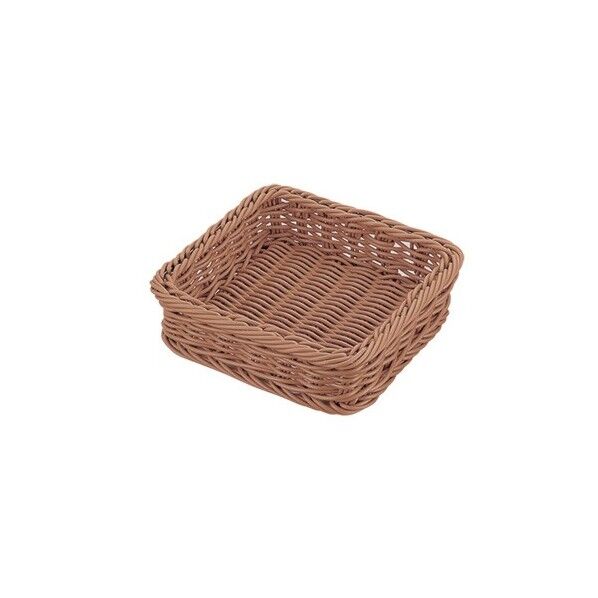 角型 フードバスケット 625512