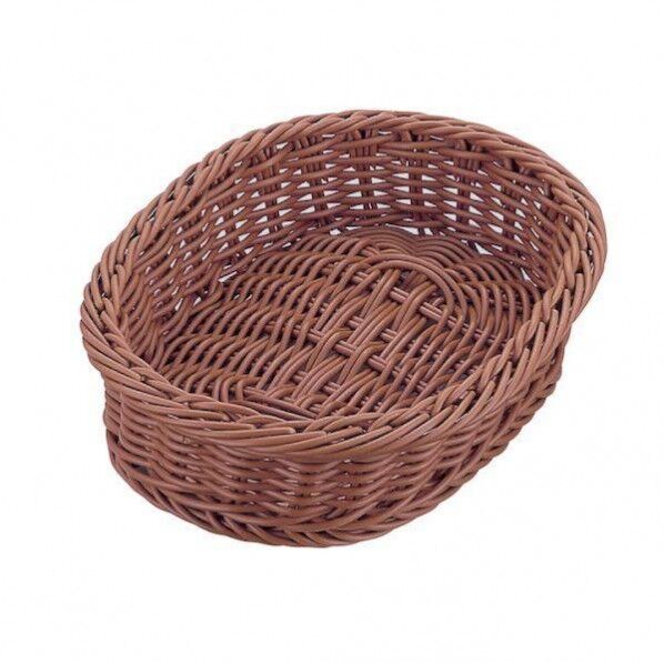 小判型 フードバスケット 625518